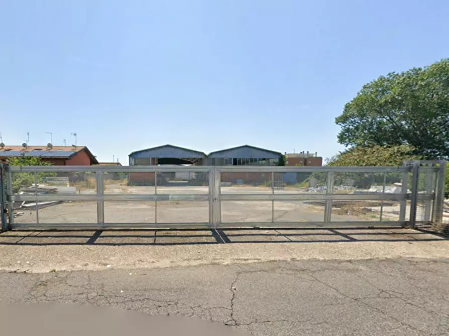 Immagine 1 di Capannone industriale in vendita  in Via Giovanni Durli, 45, 00054 Fiumicino RM, Italia a Fiumicino