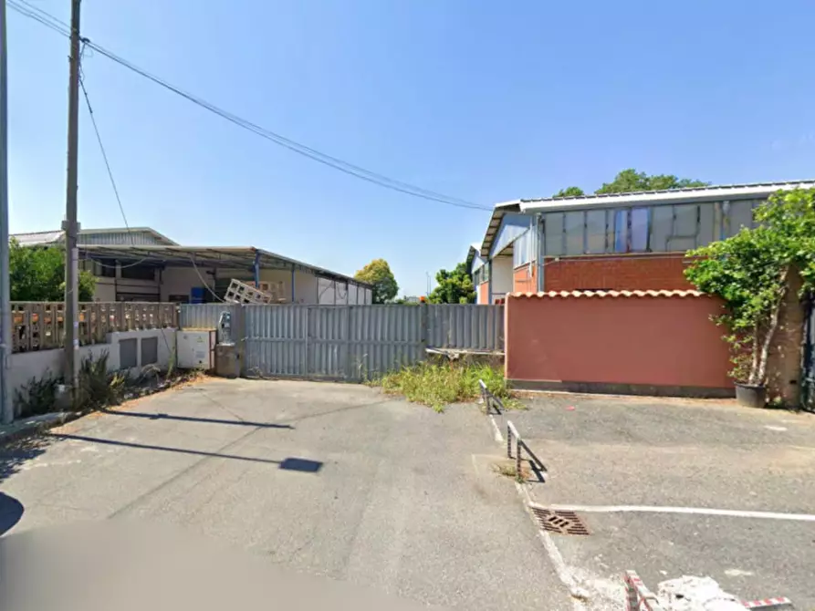 Immagine 2 di Capannone industriale in vendita  in Via Giovanni Durli, 45, 00054 Fiumicino RM, Italia a Fiumicino