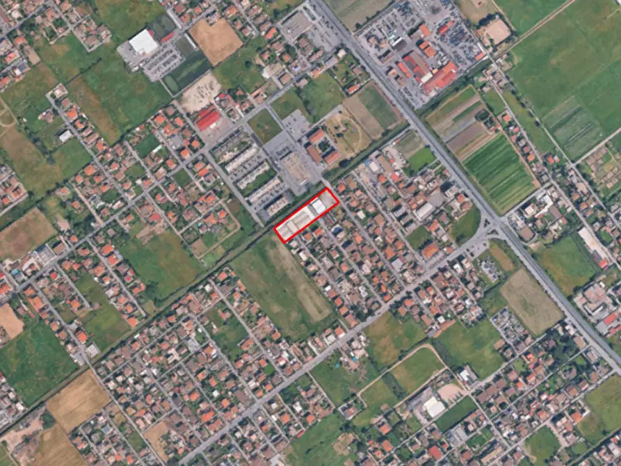 Immagine 7 di Capannone industriale in vendita  in Via Giovanni Durli, 45, 00054 Fiumicino RM, Italia a Fiumicino