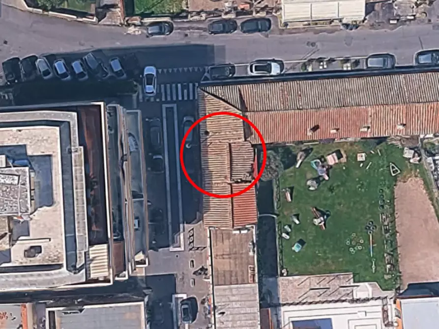 Immagine 2 di Appartamento in vendita  in Via della Spiaggia, 22, 00054 Fiumicino RM, Italia a Fiumicino