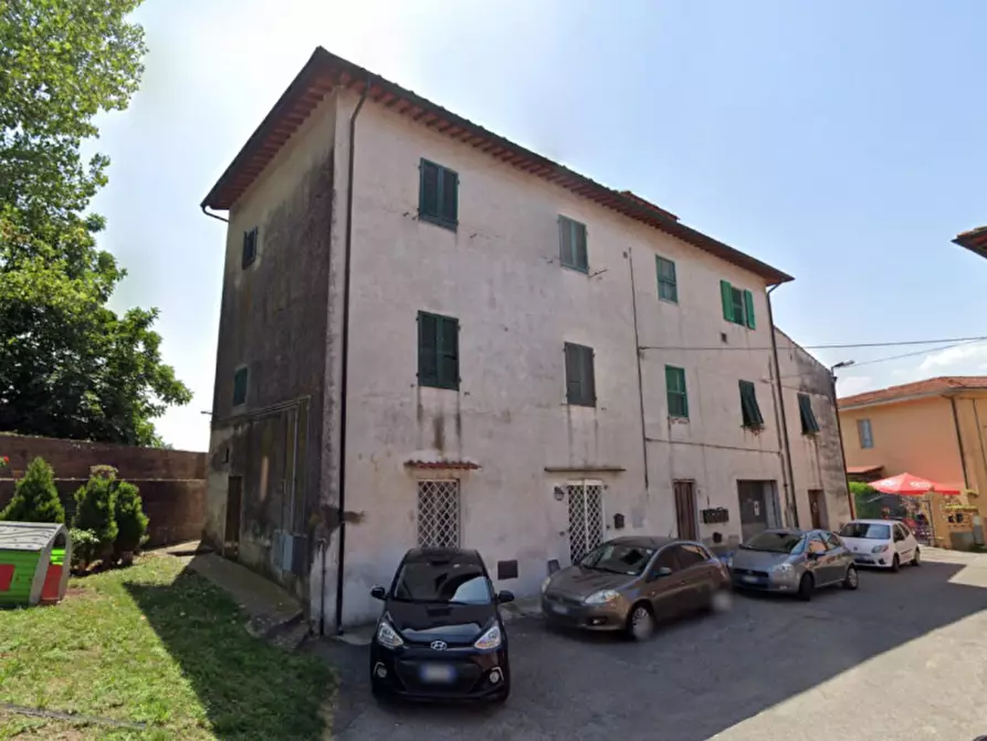 Immagine 1 di Appartamento in vendita  in Via della Posta, 26, 56010 Vicopisano PI, Italia a Vicopisano