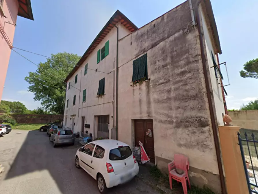 Immagine 2 di Appartamento in vendita  in Via della Posta, 26, 56010 Vicopisano PI, Italia a Vicopisano