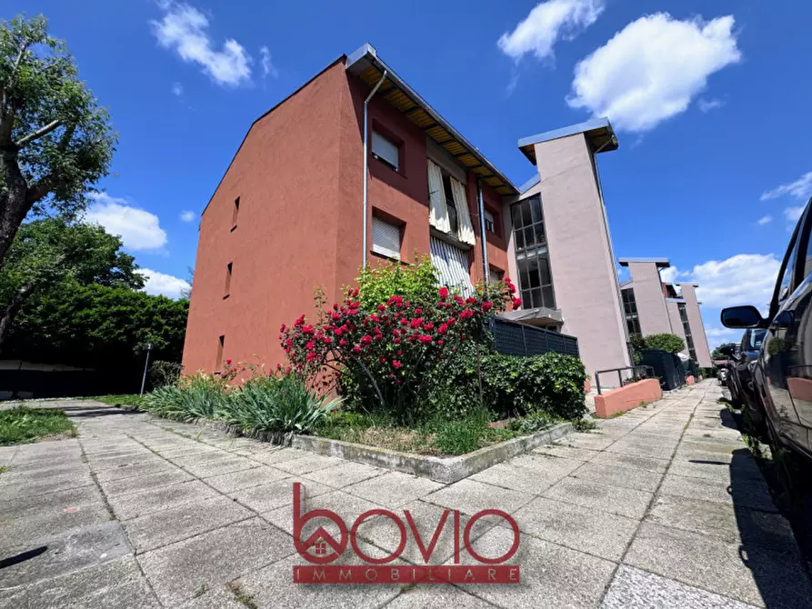 Immagine 3 di Appartamento in vendita  in STRADA DELLA VERNA n°20 a Torino