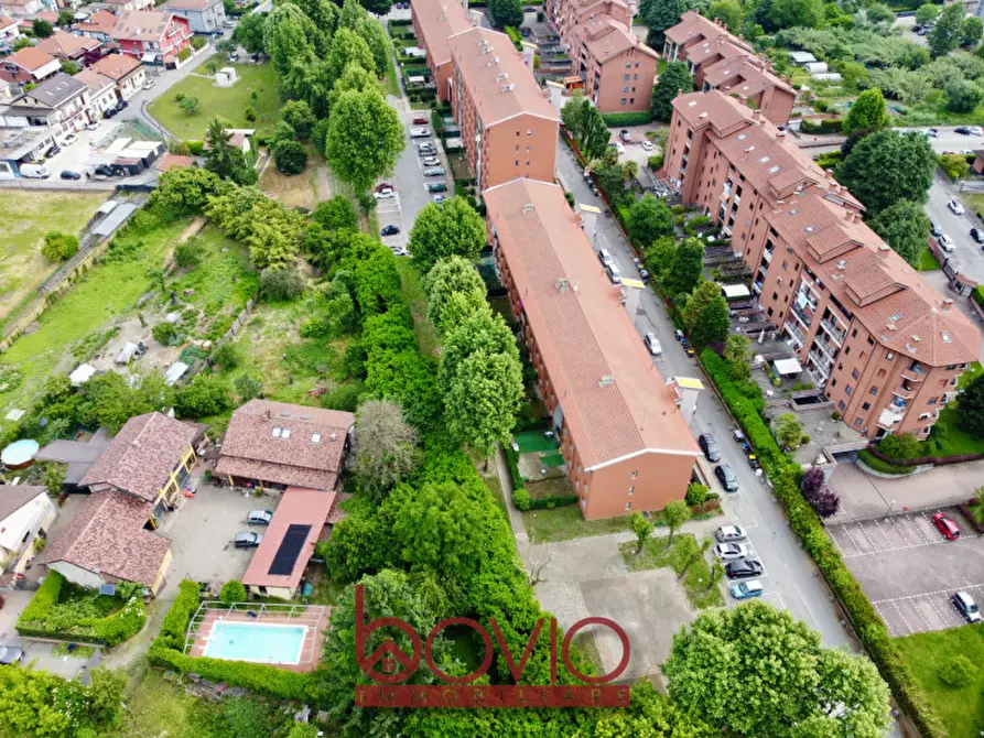 Immagine 7 di Appartamento in vendita  in STRADA DELLA VERNA n°20 a Torino