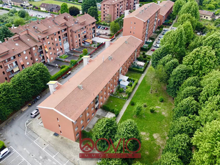 Immagine 9 di Appartamento in vendita  in STRADA DELLA VERNA n°20 a Torino