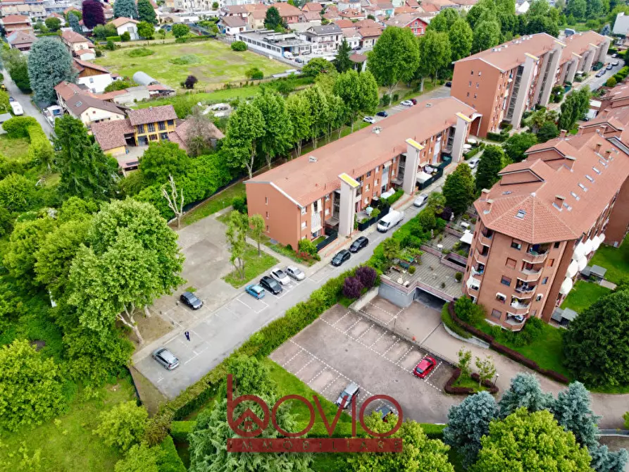 Immagine 10 di Appartamento in vendita  in STRADA DELLA VERNA n°20 a Torino