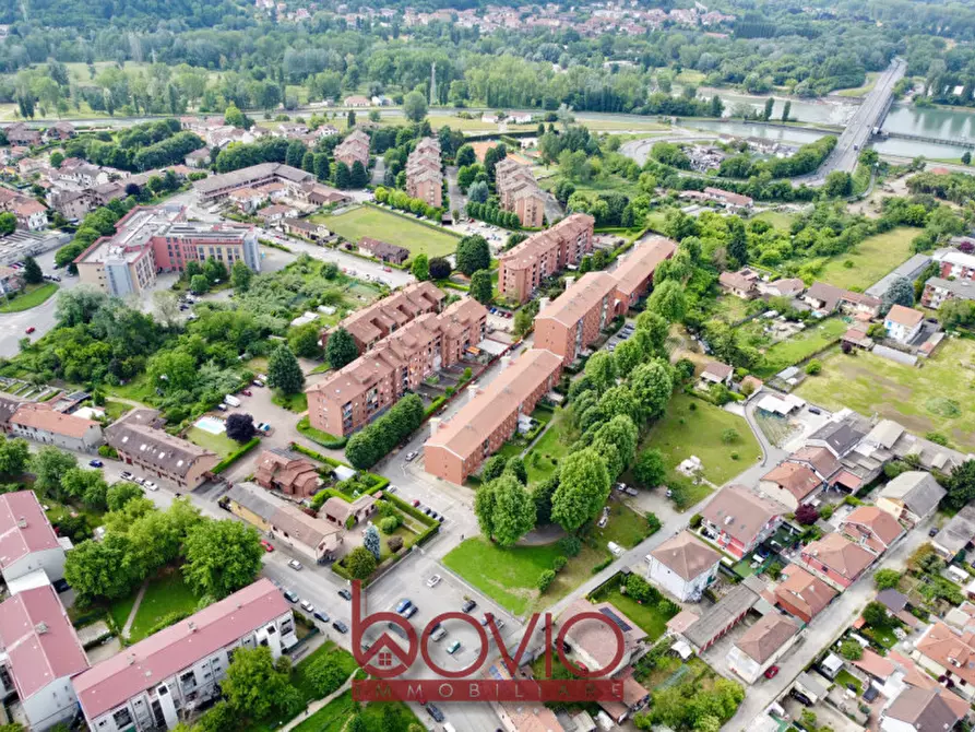 Immagine 12 di Appartamento in vendita  in STRADA DELLA VERNA n°20 a Torino