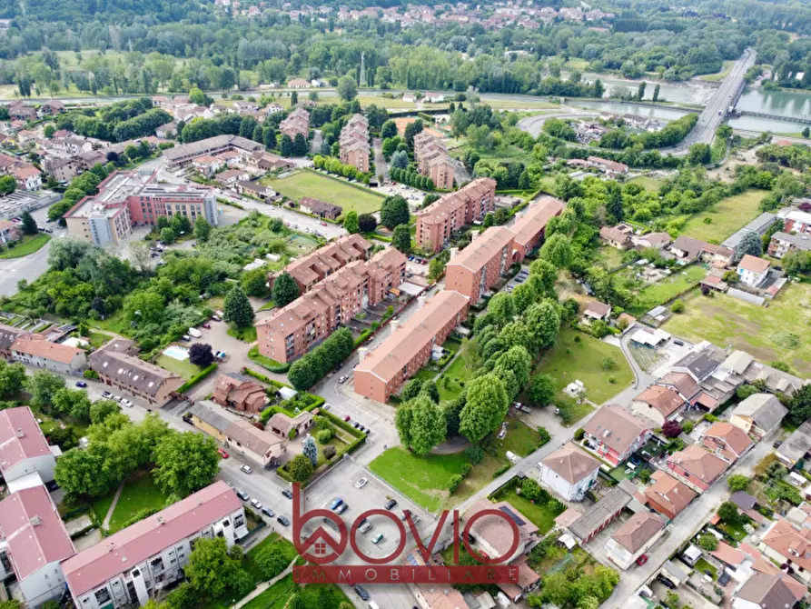 Immagine 22 di Appartamento in vendita  in STRADA DELLA VERNA n°20 a Torino