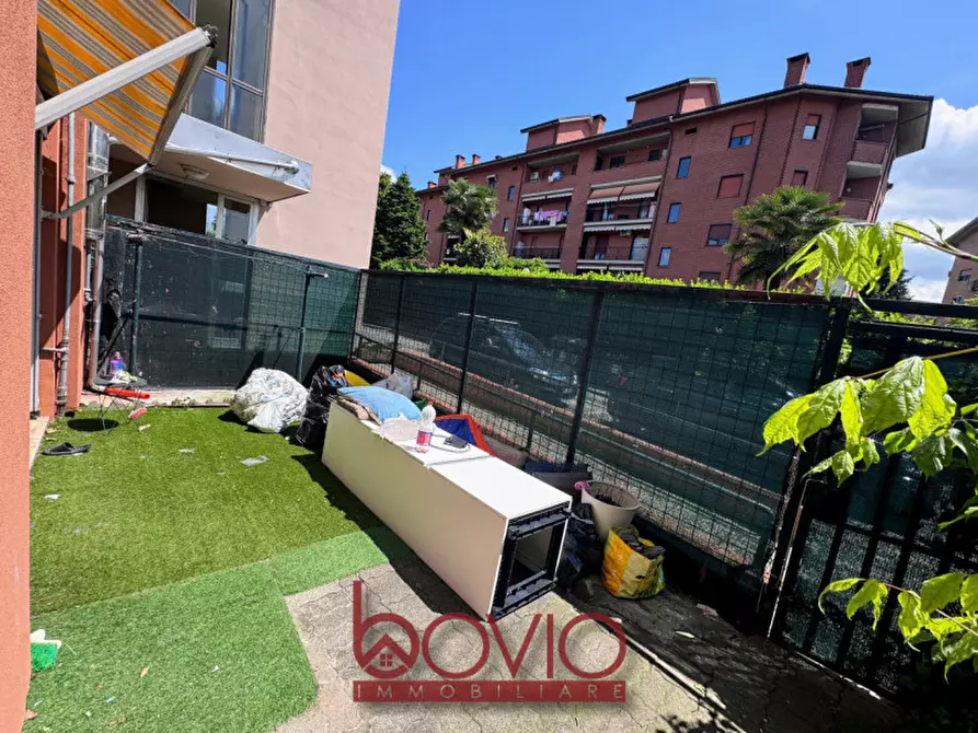 Immagine 23 di Appartamento in vendita  in STRADA DELLA VERNA n°20 a Torino