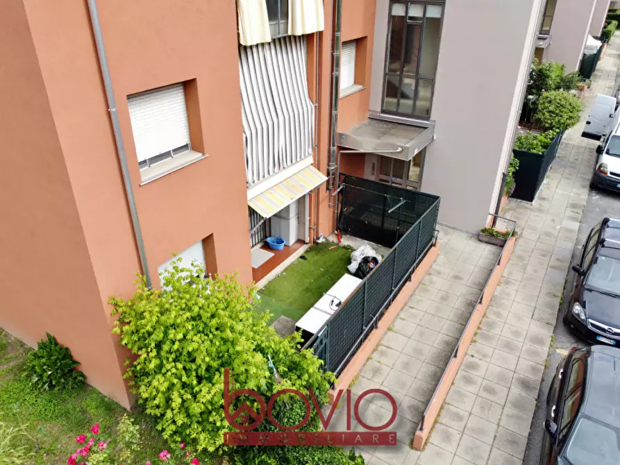 Immagine 30 di Appartamento in vendita  in STRADA DELLA VERNA n°20 a Torino