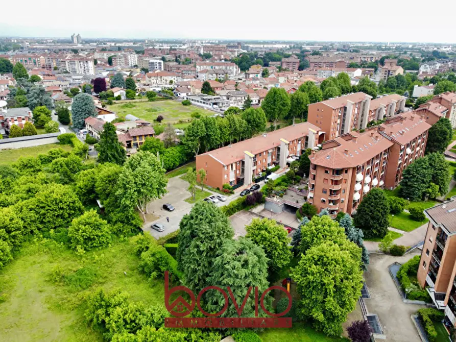 Immagine 31 di Appartamento in vendita  in STRADA DELLA VERNA n°20 a Torino