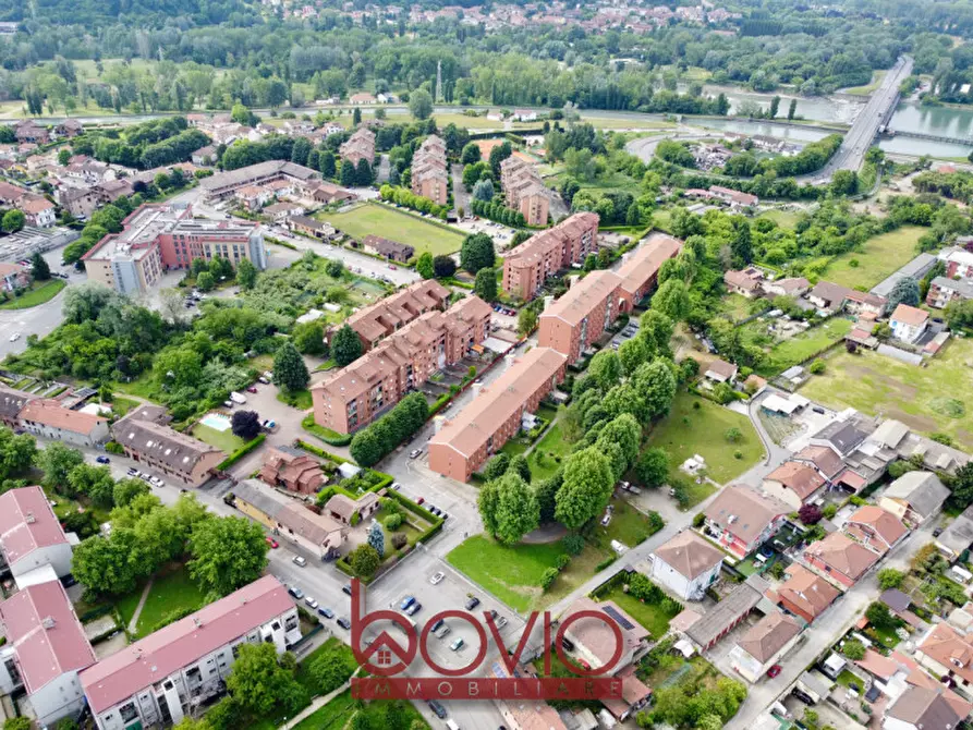 Immagine 33 di Appartamento in vendita  in STRADA DELLA VERNA n°20 a Torino