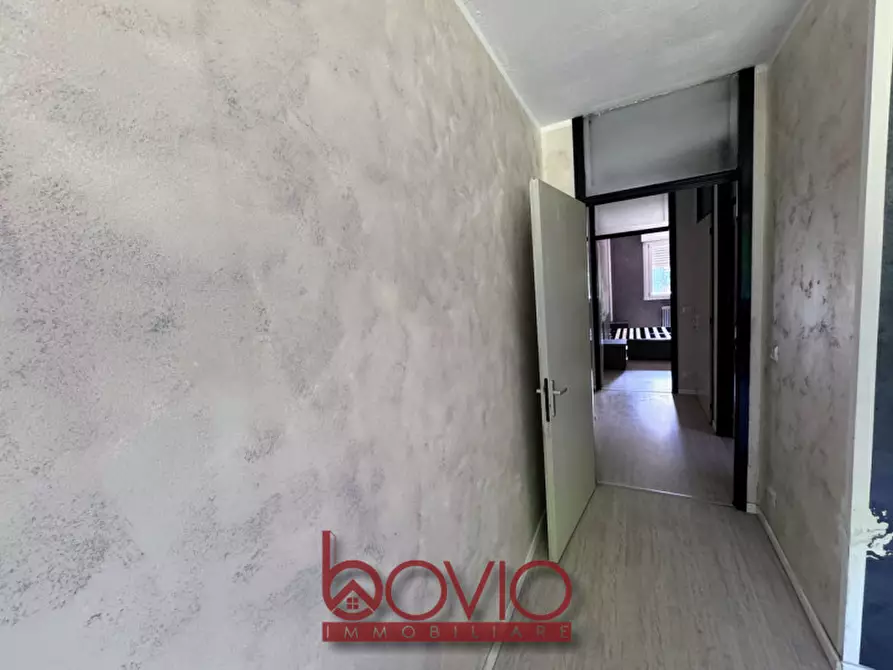 Immagine 35 di Appartamento in vendita  in STRADA DELLA VERNA n°20 a Torino