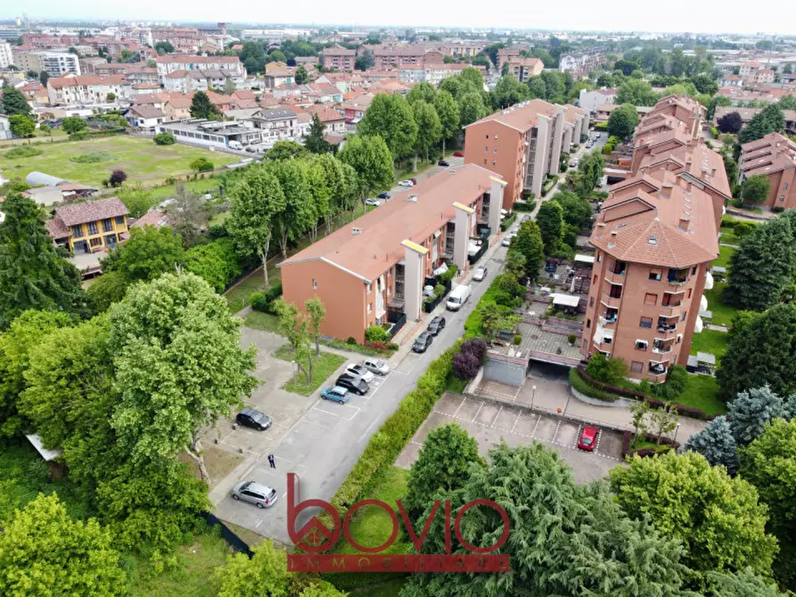 Immagine 39 di Appartamento in vendita  in STRADA DELLA VERNA n°20 a Torino