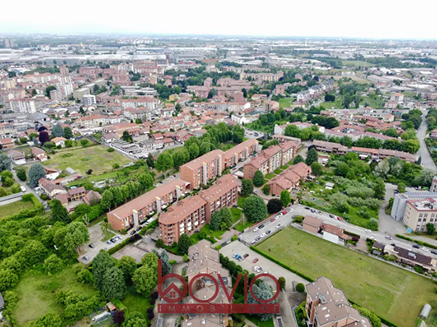 Immagine 40 di Appartamento in vendita  in STRADA DELLA VERNA n°20 a Torino