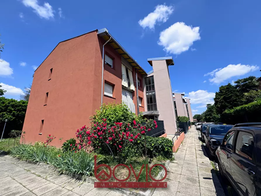 Immagine 45 di Appartamento in vendita  in STRADA DELLA VERNA n°20 a Torino