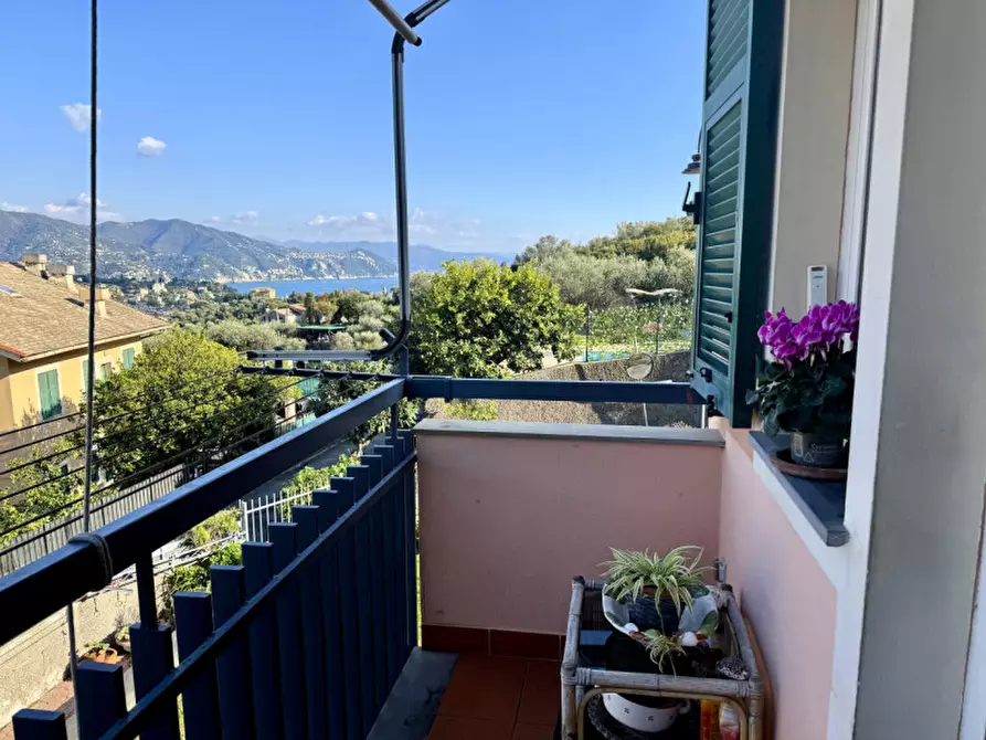 Immagine 4 di Appartamento in vendita  in Via Camillo Sbarbaro a Santa Margherita Ligure