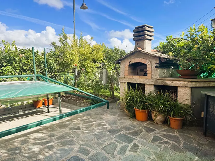 Immagine 5 di Appartamento in vendita  in Via Camillo Sbarbaro a Santa Margherita Ligure