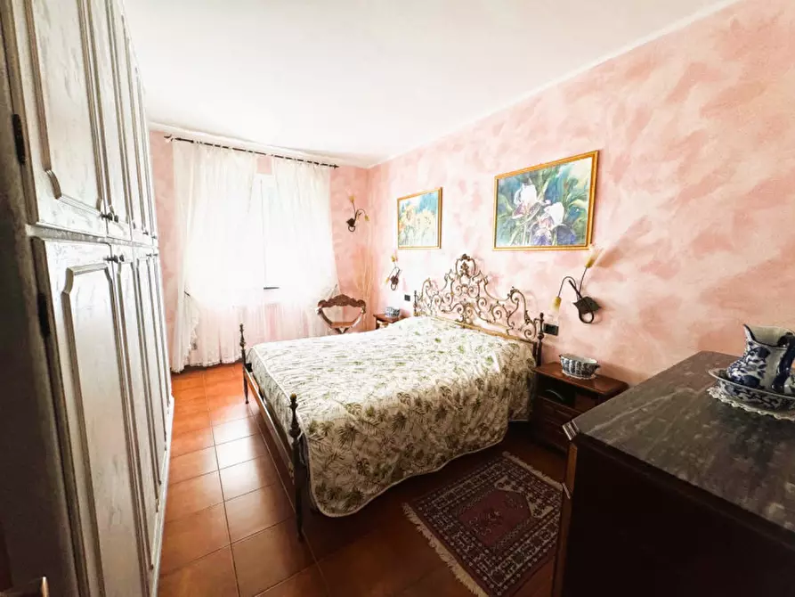 Immagine 6 di Appartamento in vendita  in Via Camillo Sbarbaro a Santa Margherita Ligure