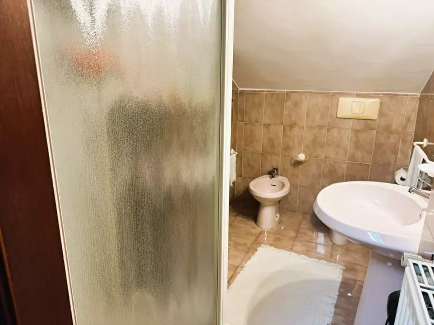 Immagine 16 di Appartamento in vendita  in Via Camillo Sbarbaro a Santa Margherita Ligure