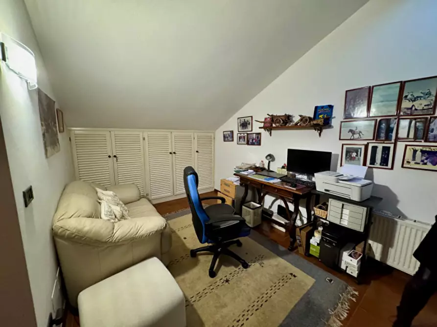 Immagine 17 di Appartamento in vendita  in Via Camillo Sbarbaro a Santa Margherita Ligure