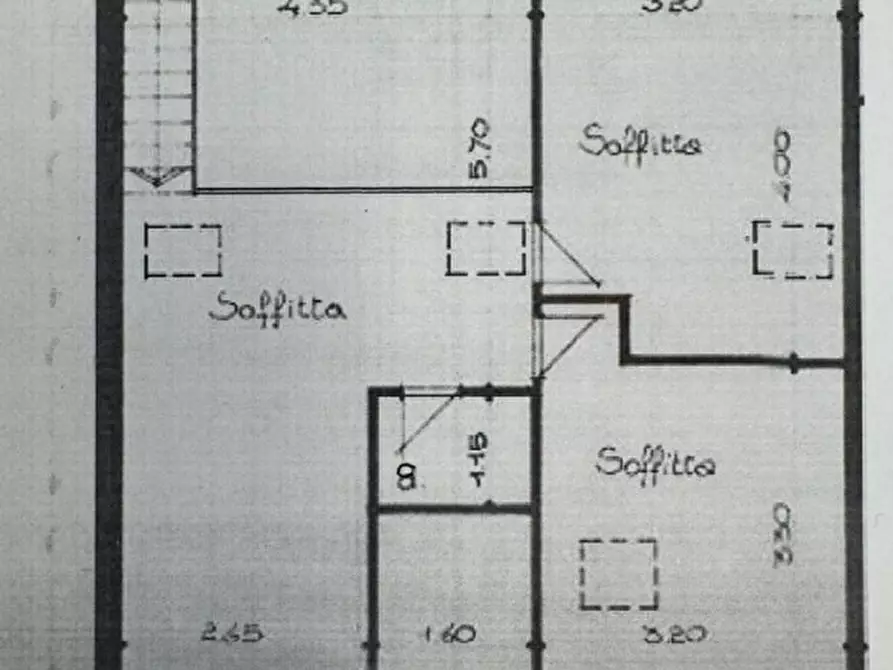 Immagine 17 di Appartamento in vendita  in Via Camillo Sbarbaro a Santa Margherita Ligure
