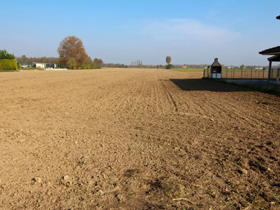 Immagine 1 di Terreno in vendita  in Via Giosuè Carducci a Sant'angelo Di Piove Di Sacco