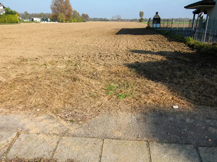 Immagine 4 di Terreno in vendita  in Via Giosuè Carducci a Sant'angelo Di Piove Di Sacco