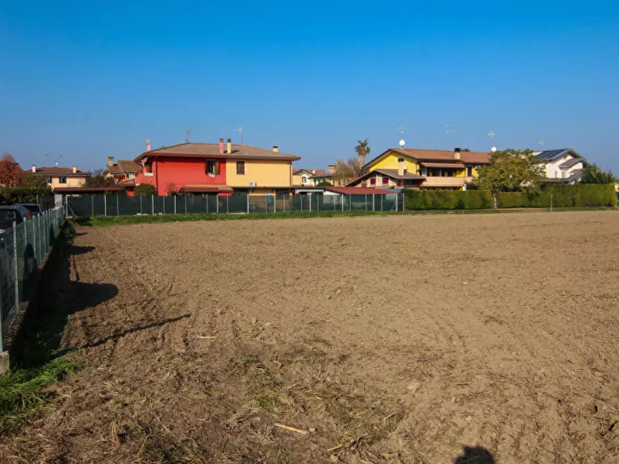 Immagine 6 di Terreno in vendita  in Via Giosuè Carducci a Sant'angelo Di Piove Di Sacco