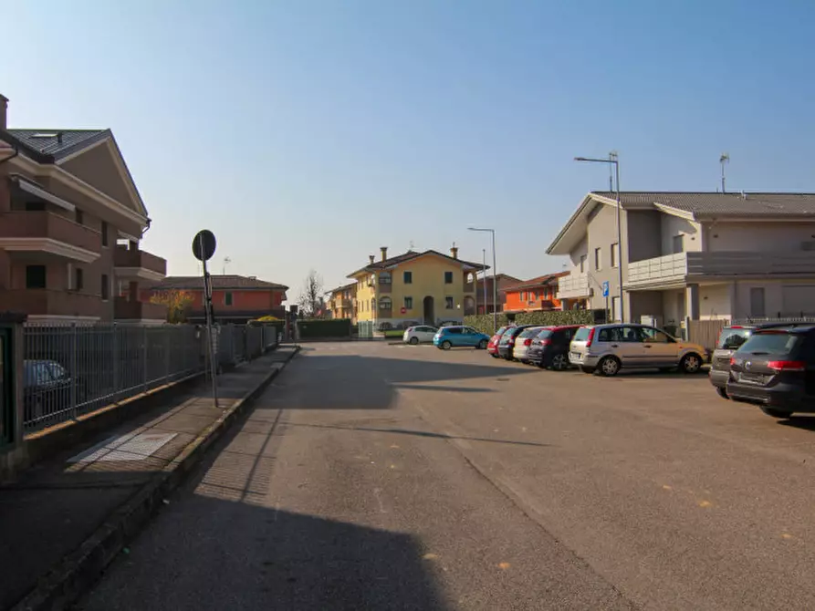 Immagine 7 di Terreno in vendita  in Via Giosuè Carducci a Sant'angelo Di Piove Di Sacco