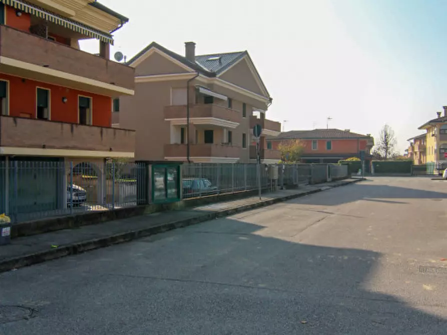 Immagine 8 di Terreno in vendita  in Via Giosuè Carducci a Sant'angelo Di Piove Di Sacco