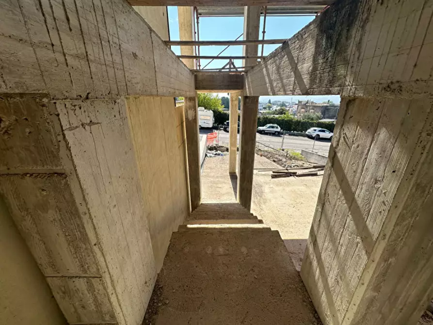 Immagine 2 di Multiproprietà in vendita  a Matera