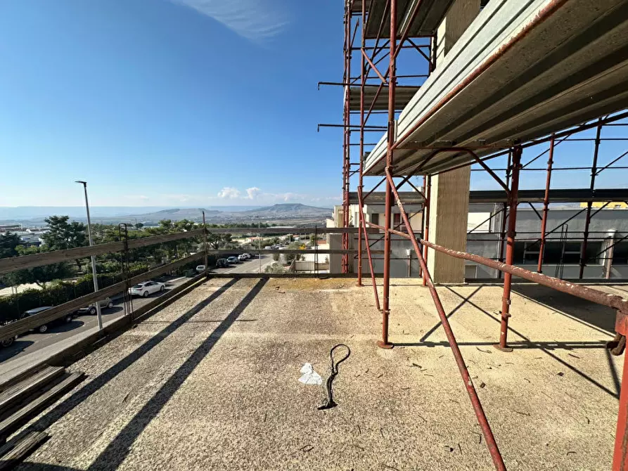 Immagine 4 di Rustico / casale in vendita  in via dell'agricoltura a Matera