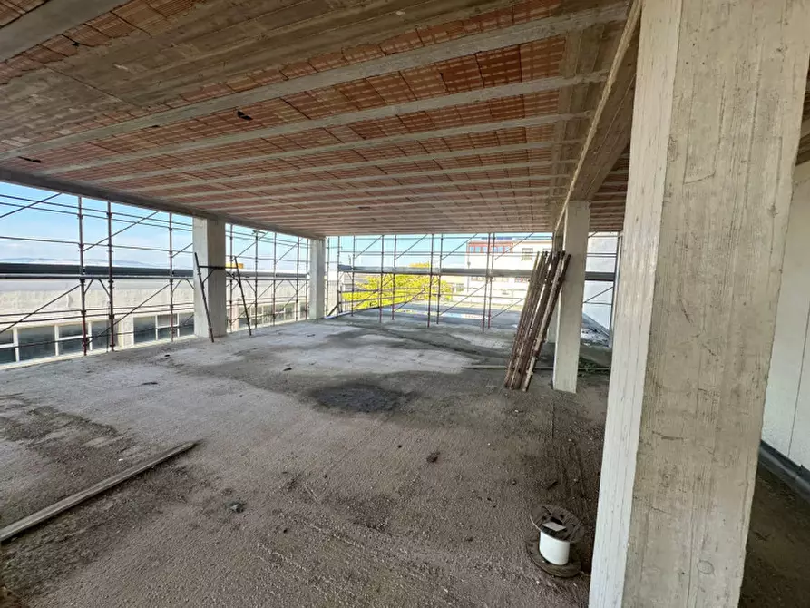 Immagine 10 di Rustico / casale in vendita  in via dell'agricoltura a Matera