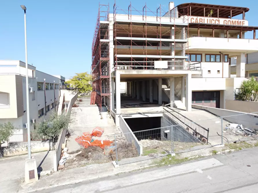 Immagine 16 di Multiproprietà in vendita  a Matera