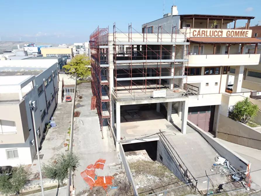 Immagine 17 di Multiproprietà in vendita  a Matera