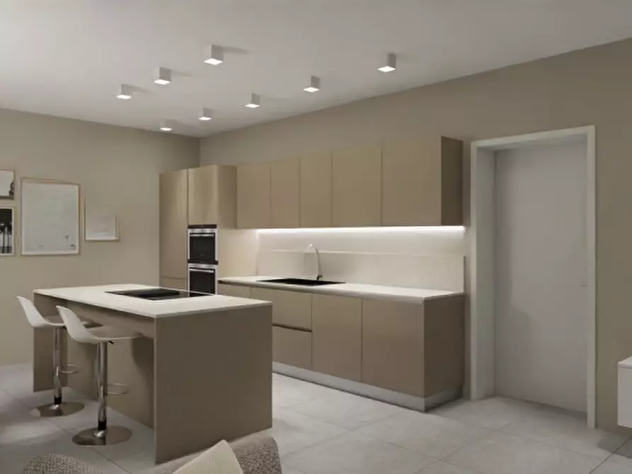 Immagine 8 di Villa in vendita  in Via Carlo del Prete a Chiampo