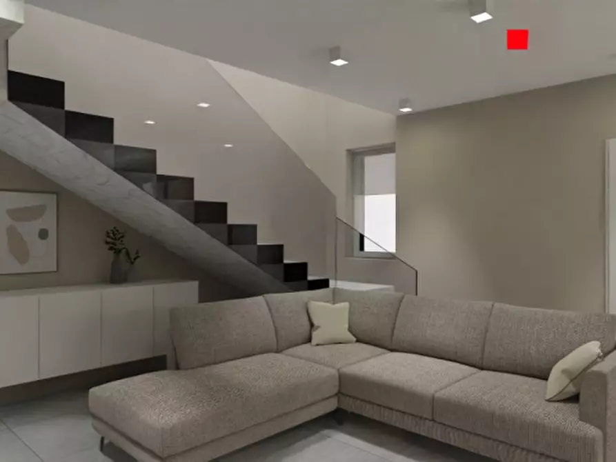 Immagine 10 di Villa in vendita  in Via Carlo del Prete a Chiampo