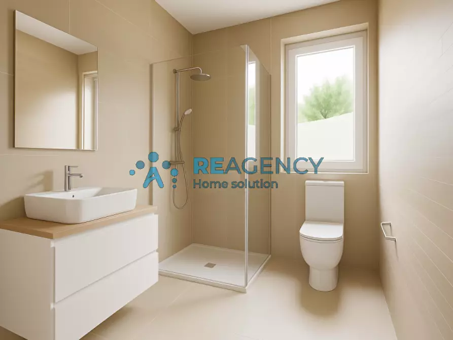 Immagine 13 di Villa in vendita  in Via Carlo del Prete a Chiampo