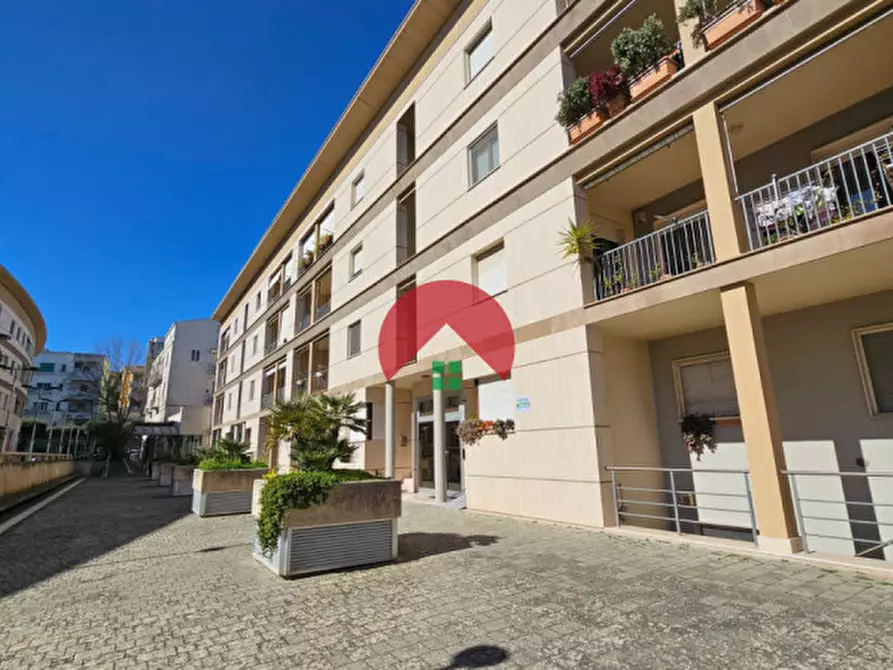 Immagine 1 di Appartamento in vendita  a Matera