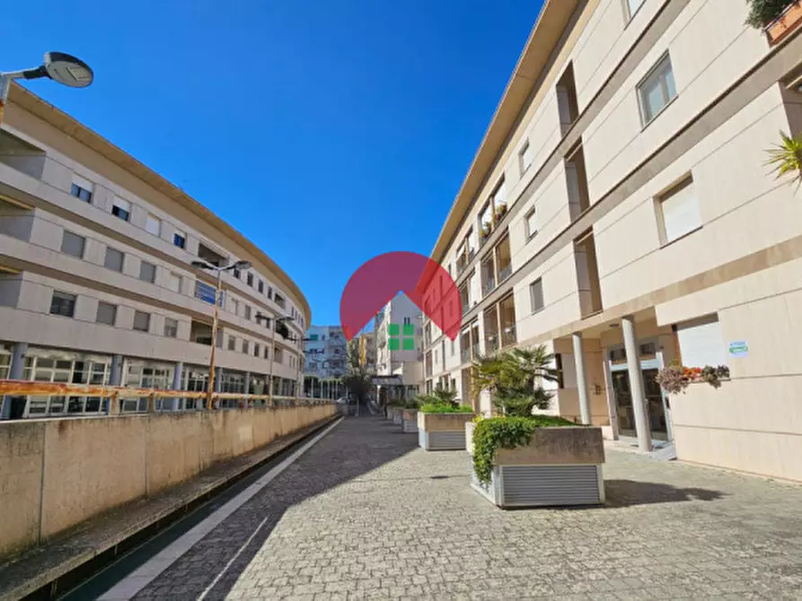 Immagine 2 di Appartamento in vendita  a Matera