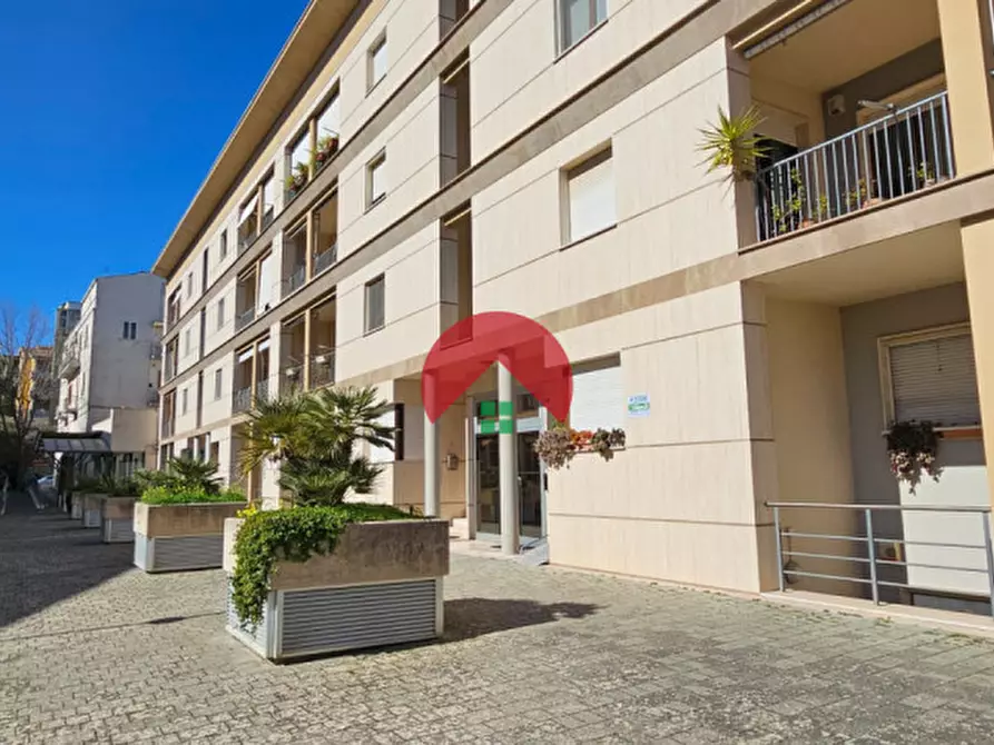 Immagine 3 di Appartamento in vendita  a Matera