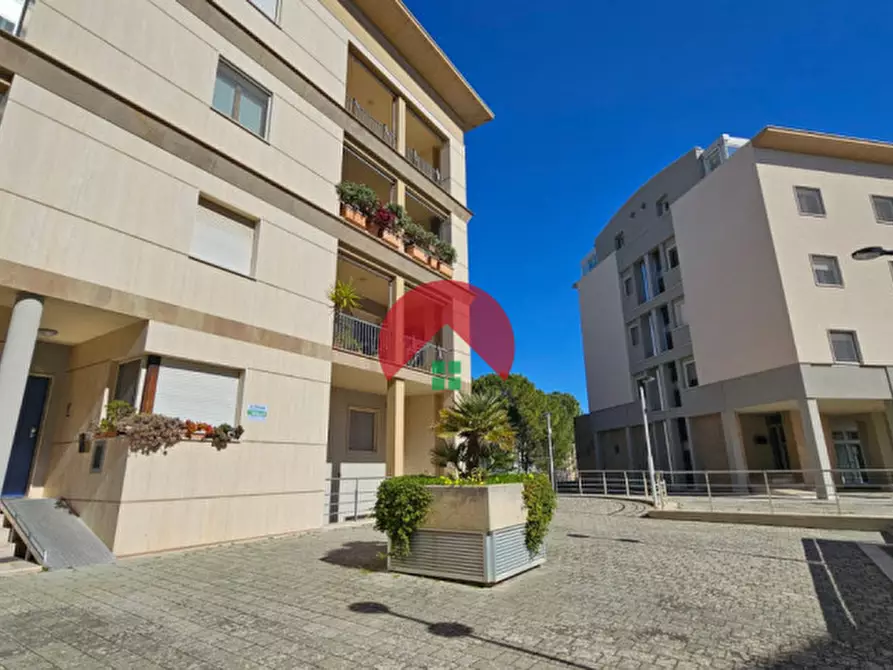 Immagine 4 di Appartamento in vendita  a Matera