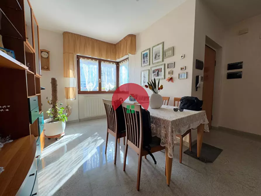 Immagine 5 di Appartamento in vendita  a Matera