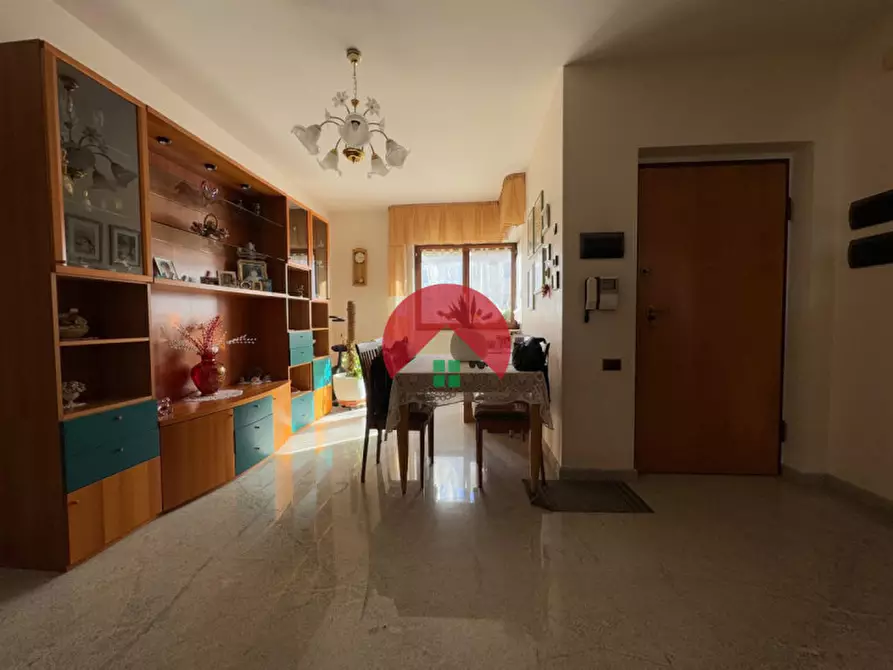 Immagine 6 di Appartamento in vendita  a Matera