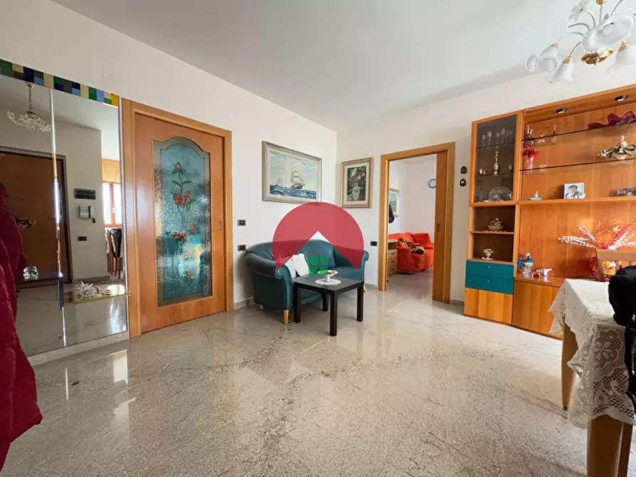 Immagine 7 di Appartamento in vendita  a Matera