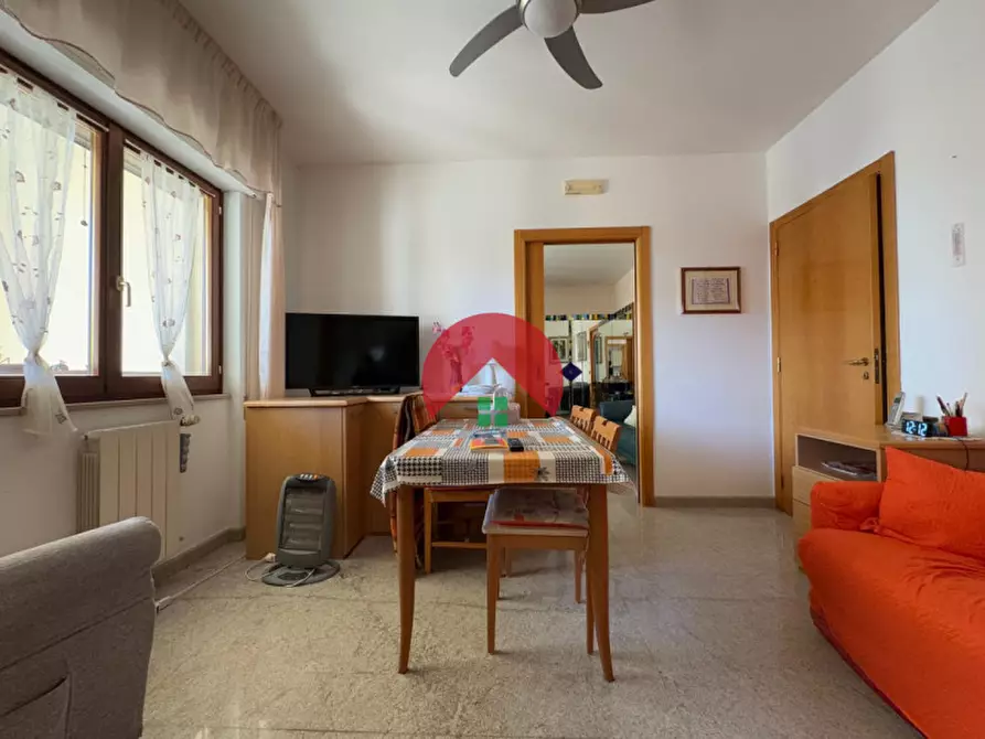 Immagine 8 di Appartamento in vendita  a Matera