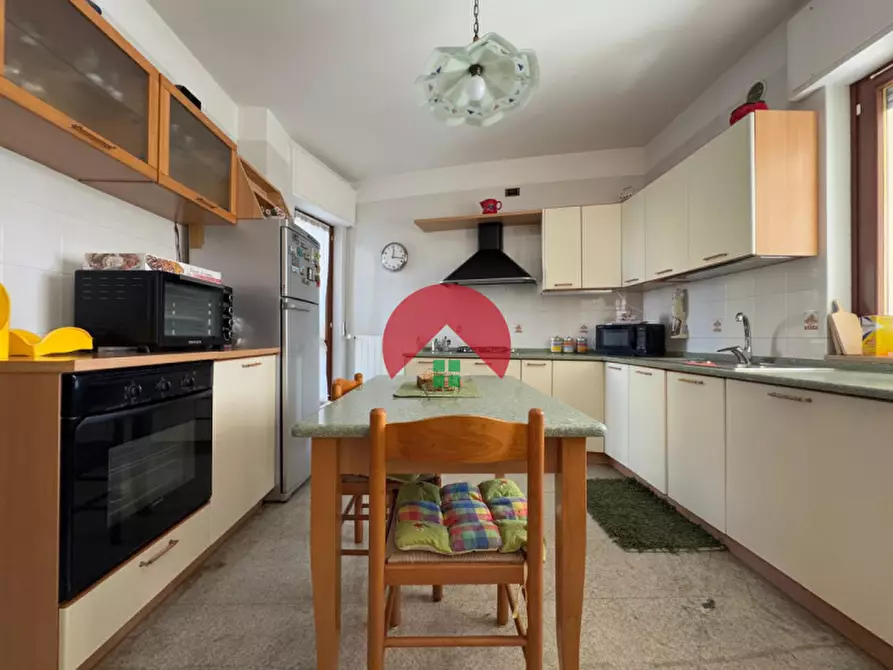 Immagine 9 di Appartamento in vendita  a Matera