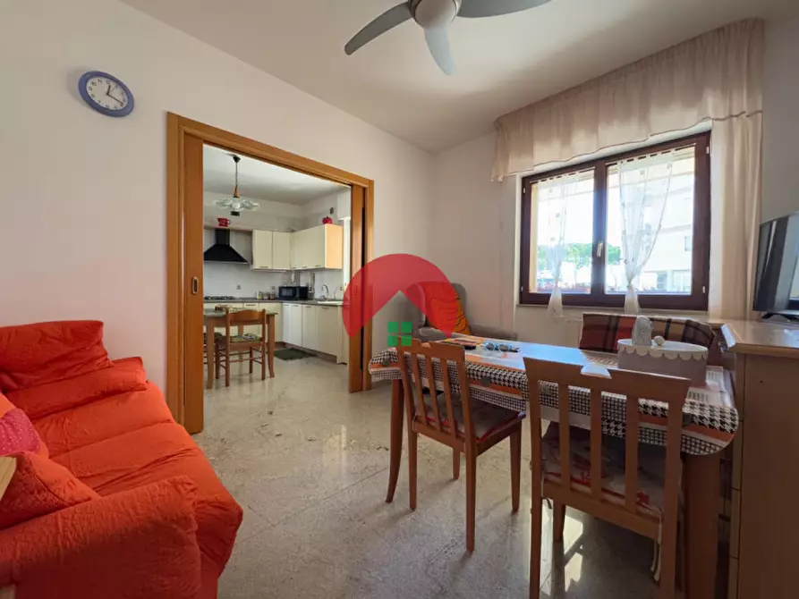 Immagine 10 di Appartamento in vendita  a Matera