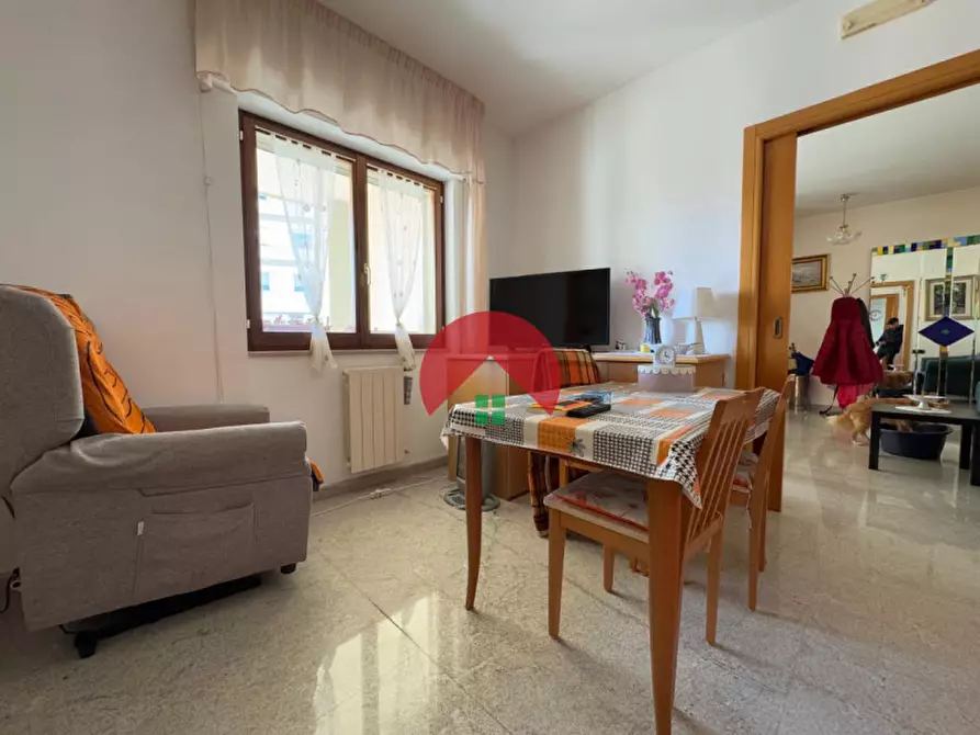 Immagine 11 di Appartamento in vendita  a Matera